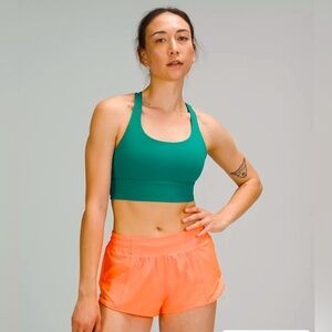 lululemon Energy Longline Bra